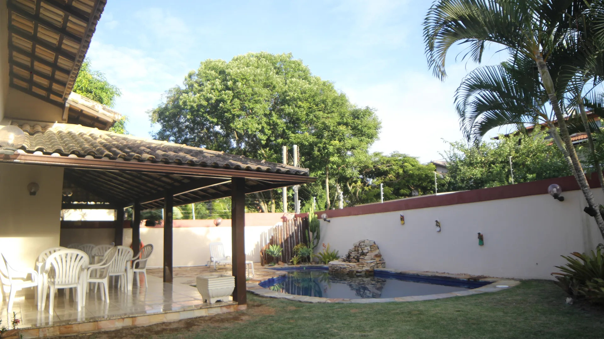 Varanda